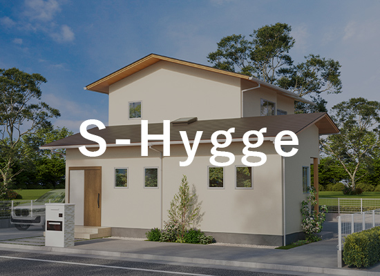 S-Hygge