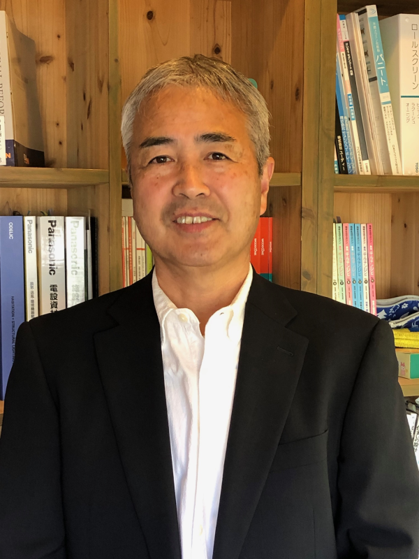 代表