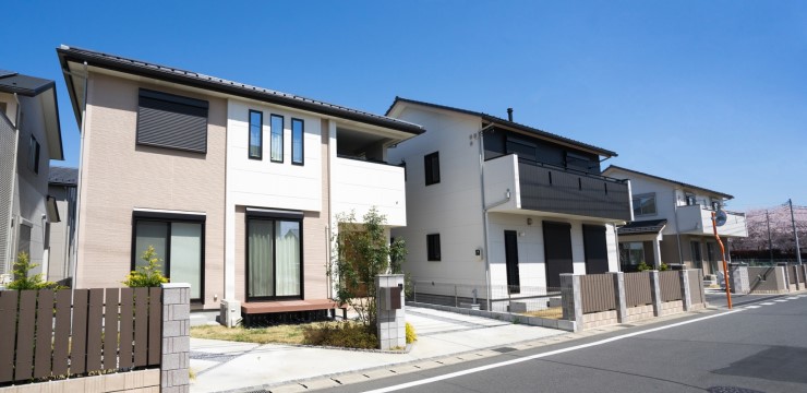 いい土地探しのコツ