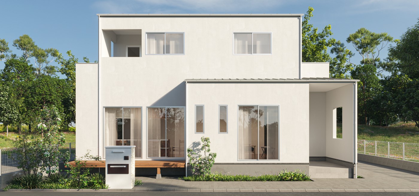 L.STYLE HOME 建築工房ライフスタイル