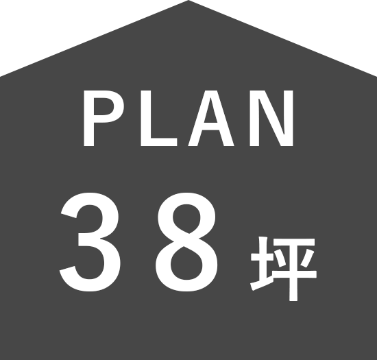 38坪