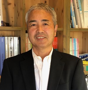 ご挨拶